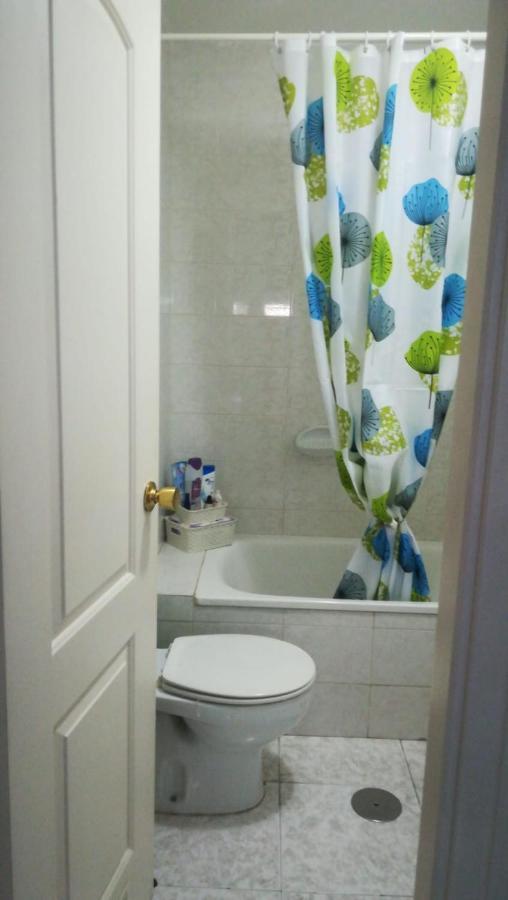 Room Paradise Center Capital Las Palmas de Gran Canaria Exterior photo